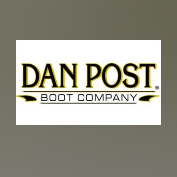 🤩HP🤩 Ladies Dan Post Boots NWT Size 8.5 - Picture 11 of 11